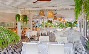 El Lagar Restaurant Bar