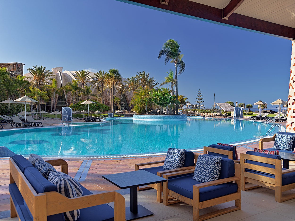 H10 Playa Meloneras Palace | Hotel in Maspalomas | H10 Hotels