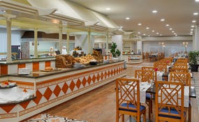 Alisios Buffet Restaurant