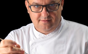 Chef Miguel Muñoz