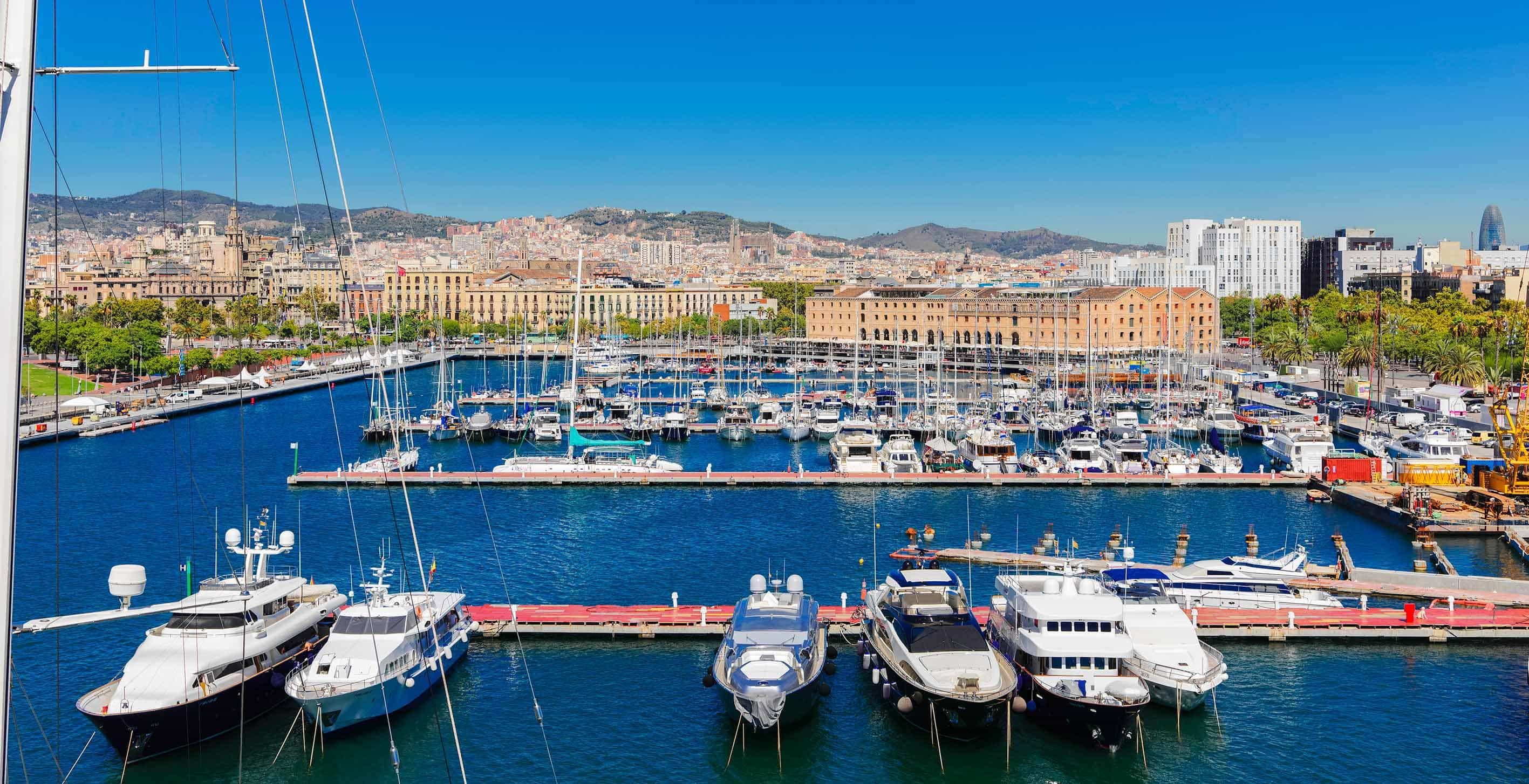 H10 Port Vell | Photos and videos | H10 Hotels