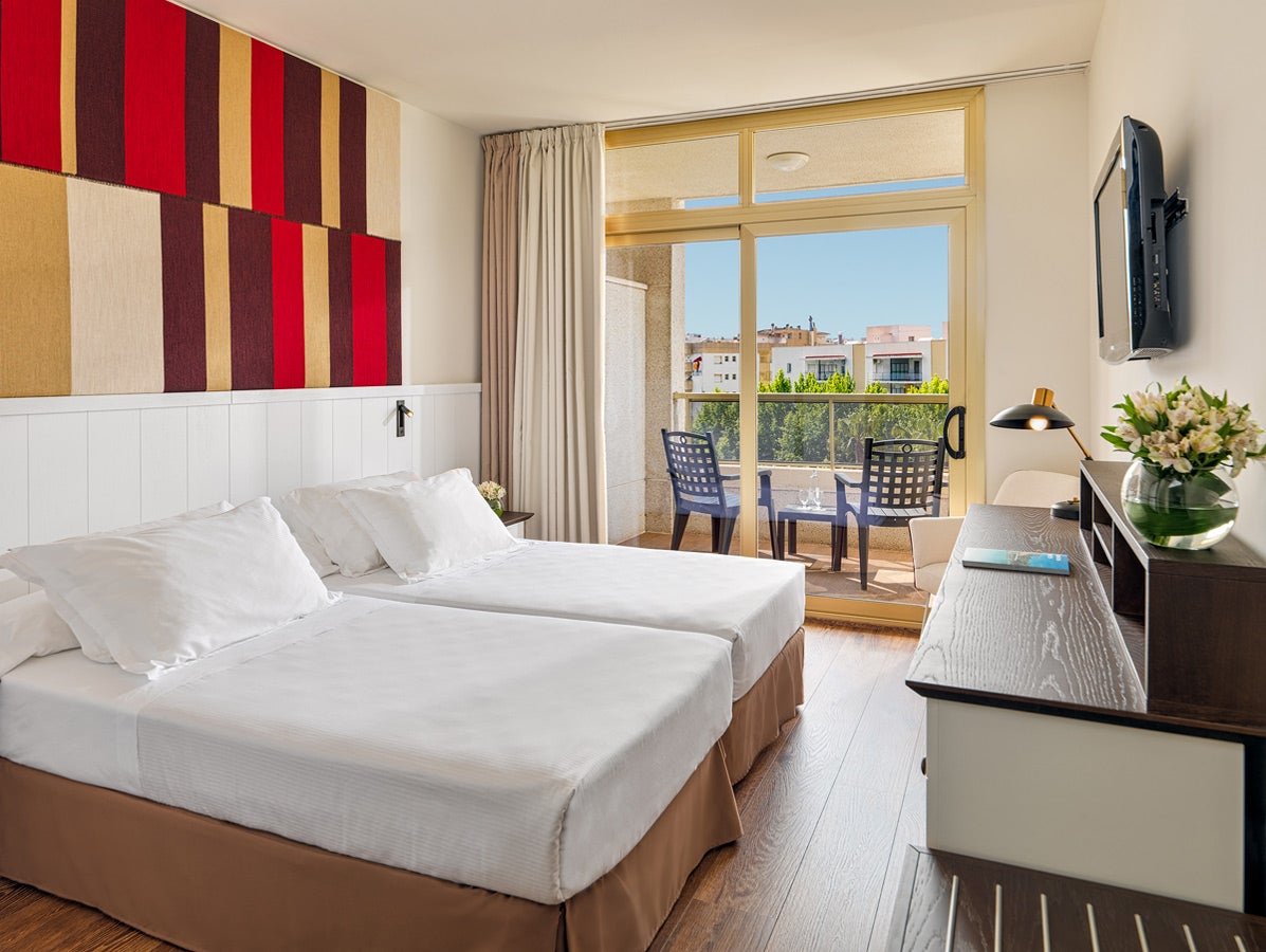 H10 Salou Princess | Hotel in Salou | H10 Hotels