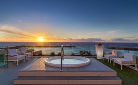 Sunset Beach Terrace