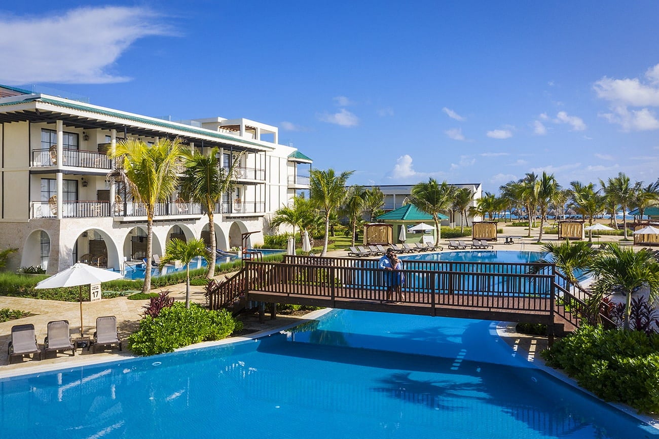 Ocean El Faro El Beso | Hotel in Punta Cana | H10 Hotels