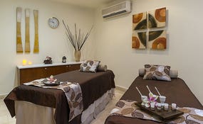 Despacio Spa Centre, health and beauty treatments