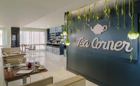 Tea Corner