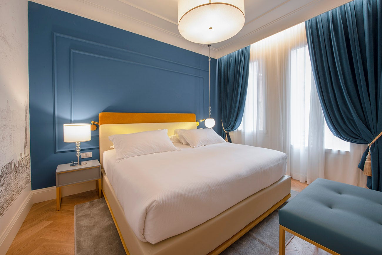 H10 Palazzo Canova | Hotel in Venice | H10 Hotels