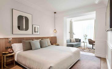 H10 Casa Mimosa | Hotel in the centre of Barcelona | H10 Hotels