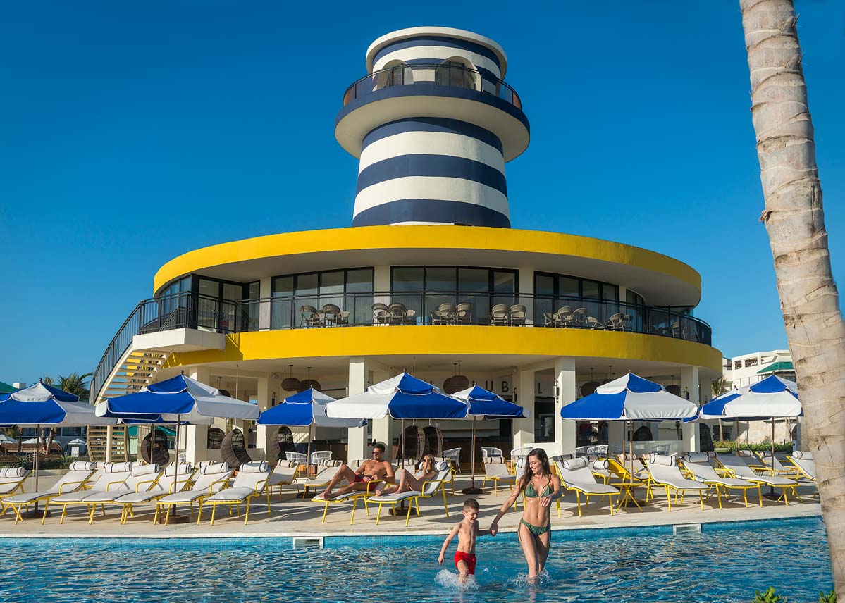 Photo - Ocean el Faro Resort - All Inclusive