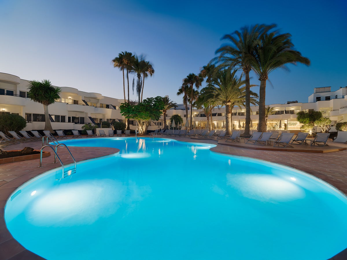 H10 Ocean Dunas Hotel | Hotel in Fuerteventura - Corralejo | H10 Hotels