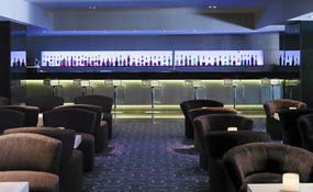Teide Bar with animation