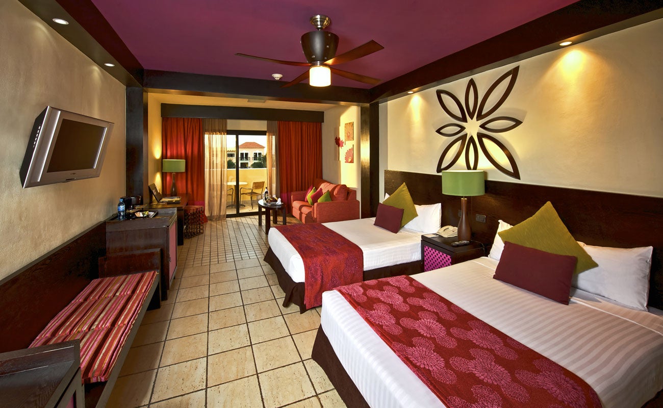 Hotel H10 Ocean Coral & Turquesa - Riviera Maya - Foro Riviera Maya y Caribe Mexicano
