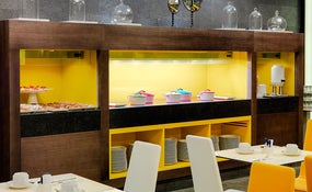 Restaurant Novecento
