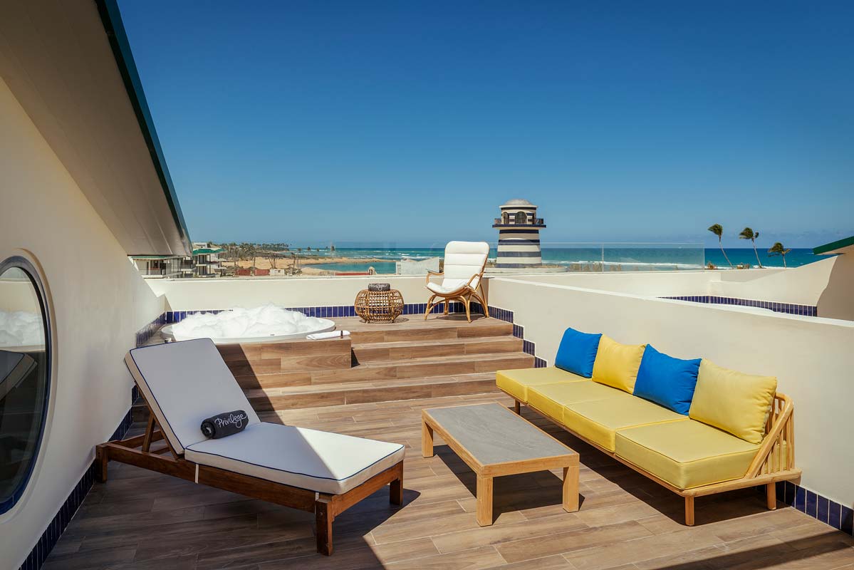 Photo - Ocean el Faro Resort - All Inclusive