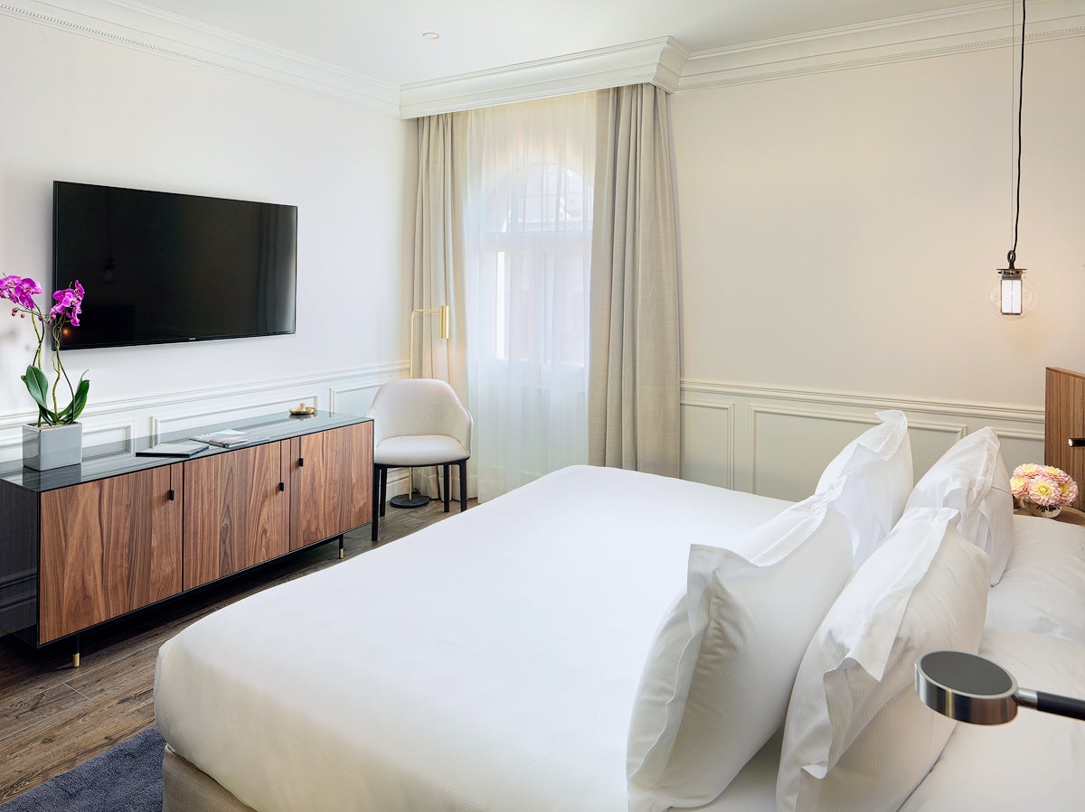 H10 Casa Mimosa | Hotel in the centre of Barcelona | H10 Hotels